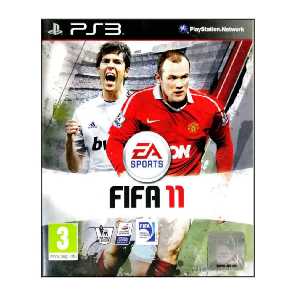 Fifa 2011 | Fifa 11