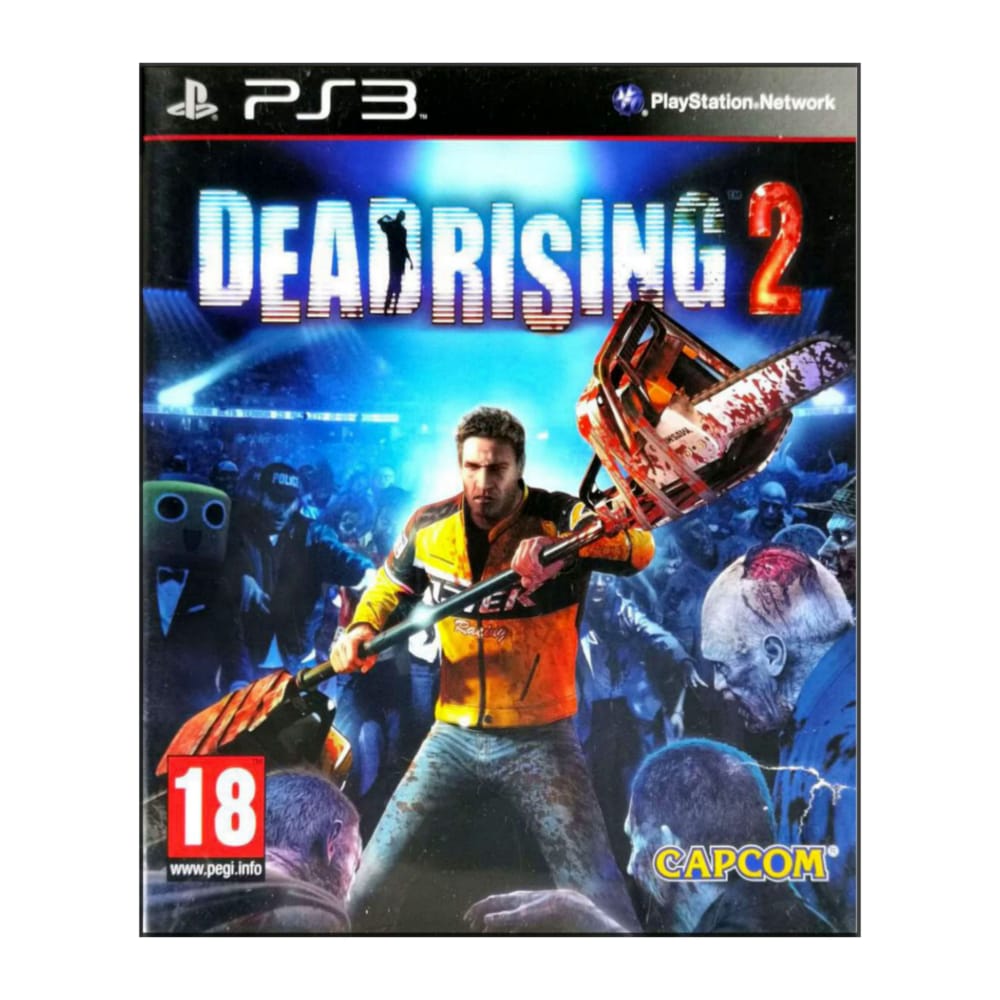 Dead Rising 2