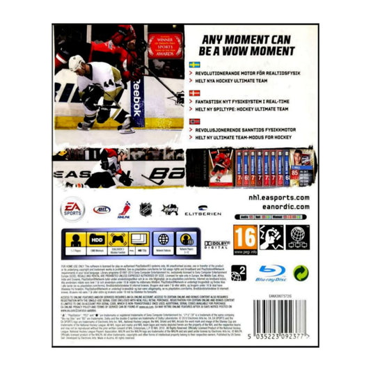 Nhl 2011 | Nhl 11
