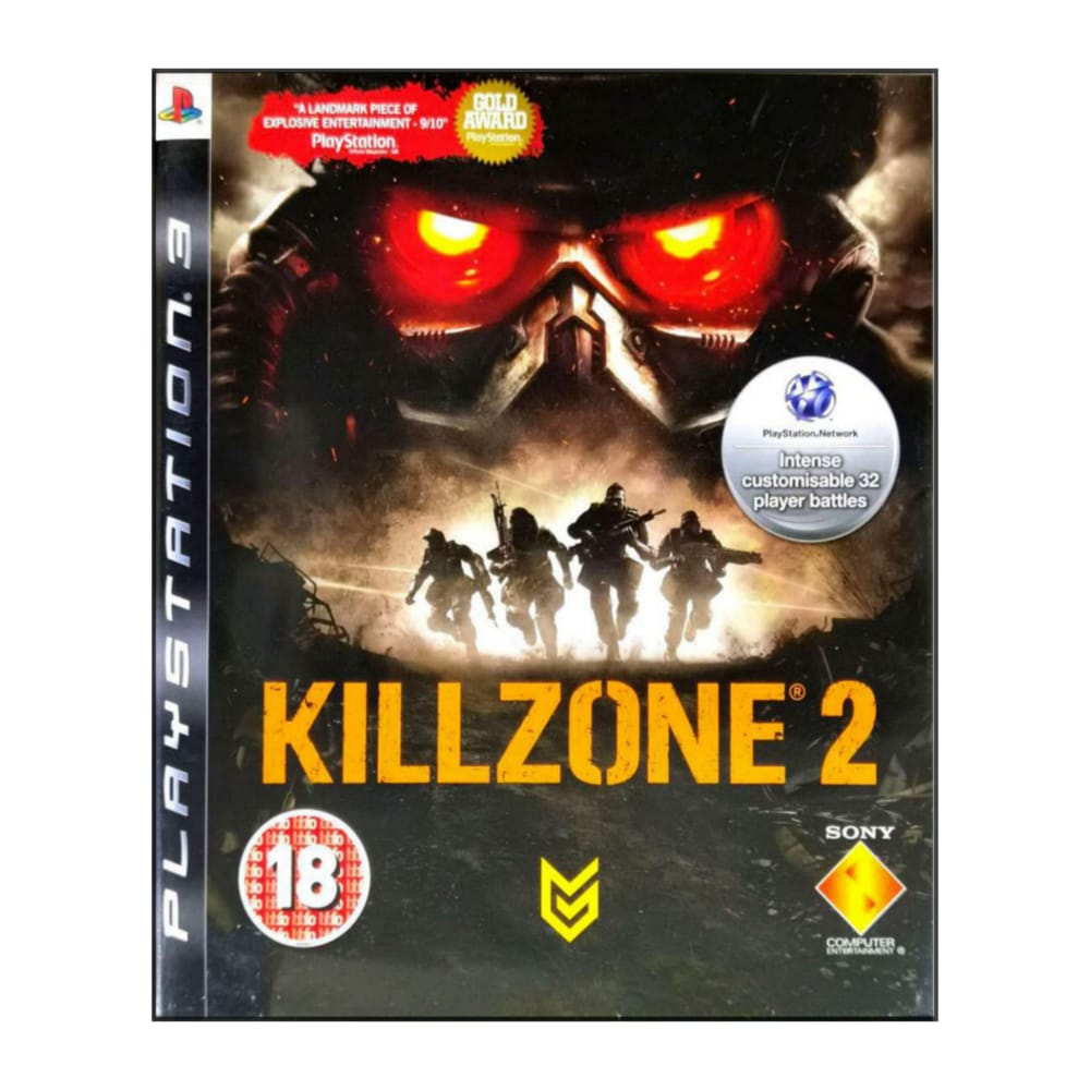 Killzone 2