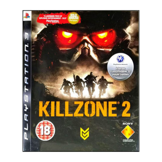 Killzone 2
