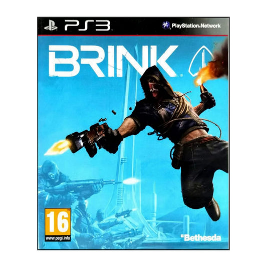 Brink