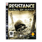 Resistance: Fall Of Man