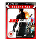 Just Cause 2