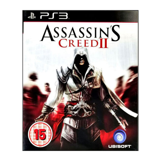 Assassin'S Creed 2