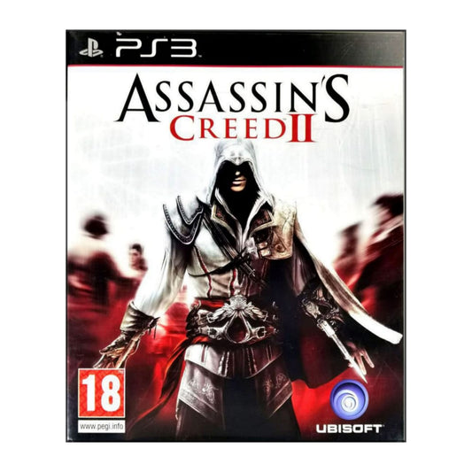 Assassin'S Creed 2