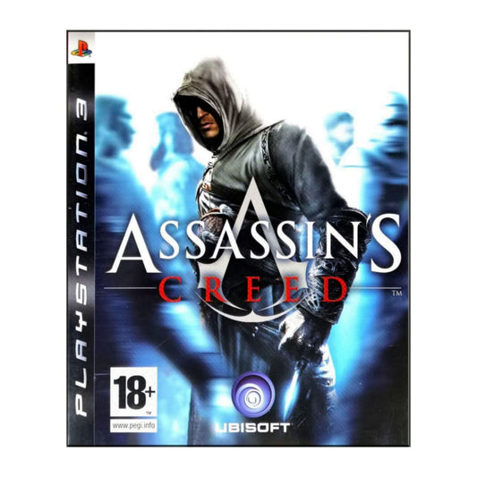 Assassin'S Creed