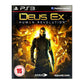 Deus Ex: Human Revolution