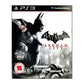 Batman: Arkham City