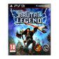 Brütal Legend