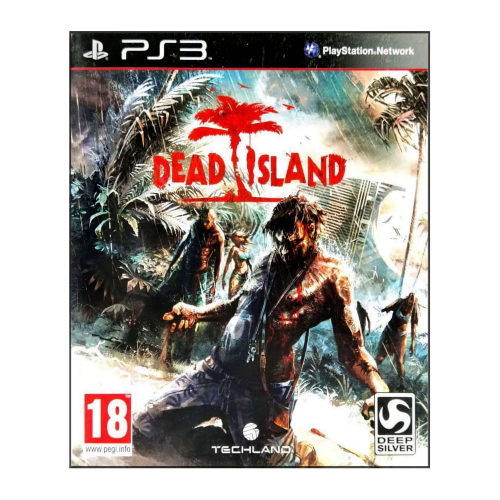 Dead Island