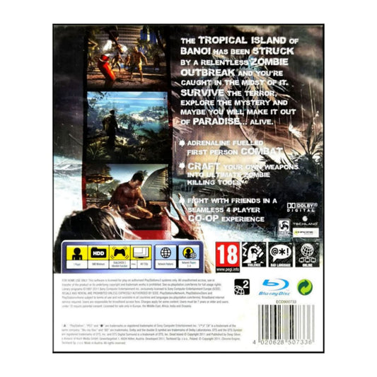 Dead Island