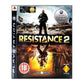 Resistance 2