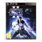 Star Wars: The Force Unleashed 2
