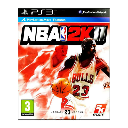 Nba 2011 | Nba 2K11