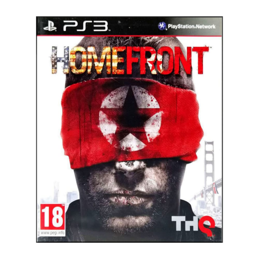 Homefront