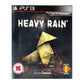 Heavy Rain