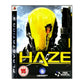 Haze