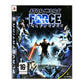 Star Wars: The Force Unleashed
