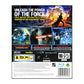 Star Wars: The Force Unleashed