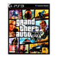 Grand Theft Auto 5