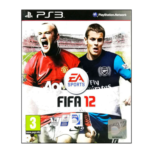 Fifa 2012 | Fifa 12