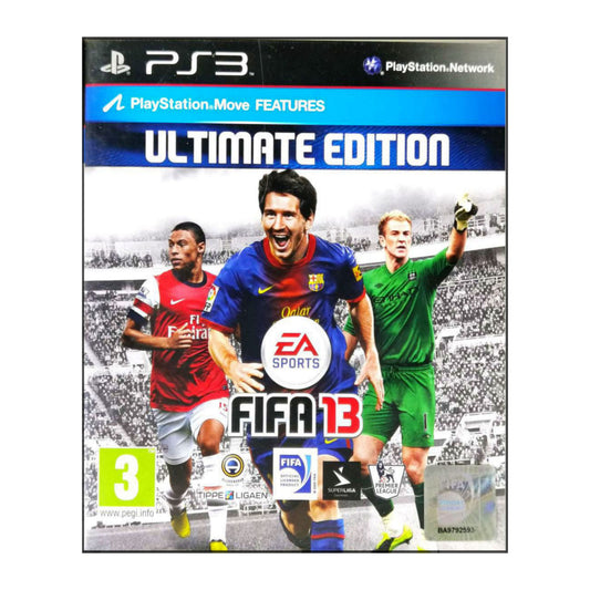 Fifa 2013 | Fifa 13