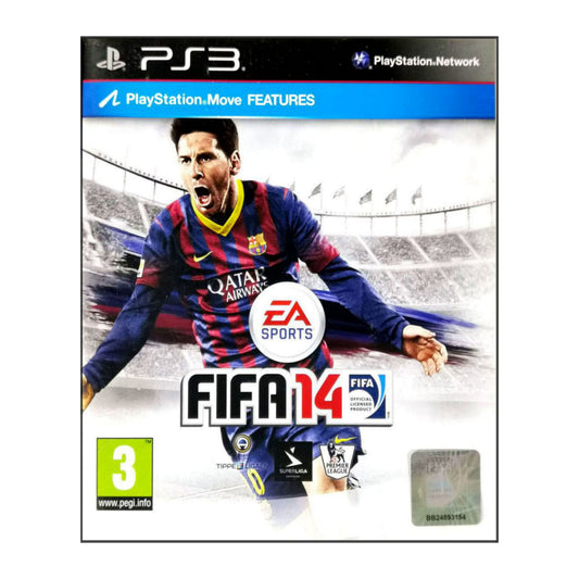 Fifa 2014 | Fifa 14