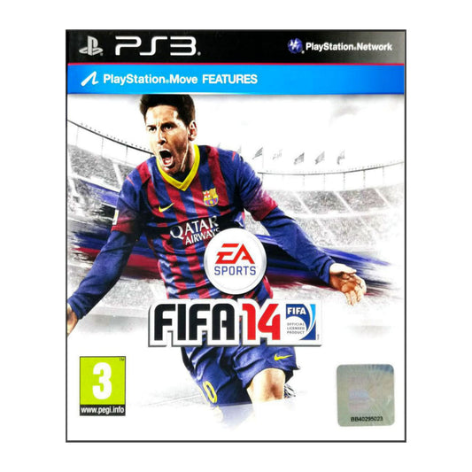 Fifa 2014 | Fifa 14