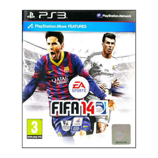 Fifa 2014 | Fifa 14