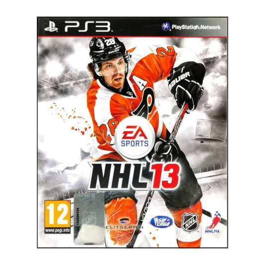 Nhl 2013 | Nhl 13
