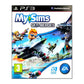 Mysims: Sky Heroes