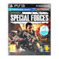 Socom Special Forces