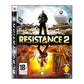 Resistance 2