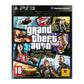 Grand Theft Auto: Episodes From Liberty City
