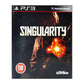 Singularity