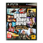 Grand Theft Auto: Episodes From Liberty City