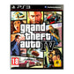 Grand Theft Auto 4