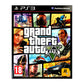 Grand Theft Auto 5