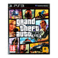Grand Theft Auto 5