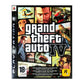 Grand Theft Auto 4