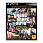 Grand Theft Auto: Episodes From Liberty City