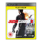 Just Cause 2