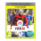 Fifa 2010 | Fifa 10