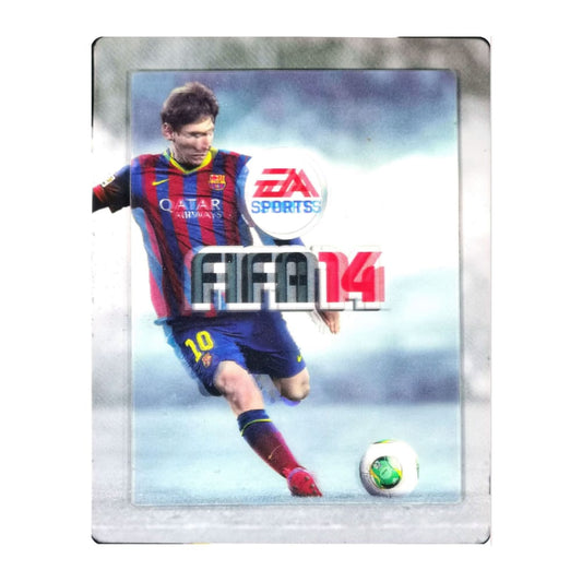 Fifa 2014 | Fifa 14
