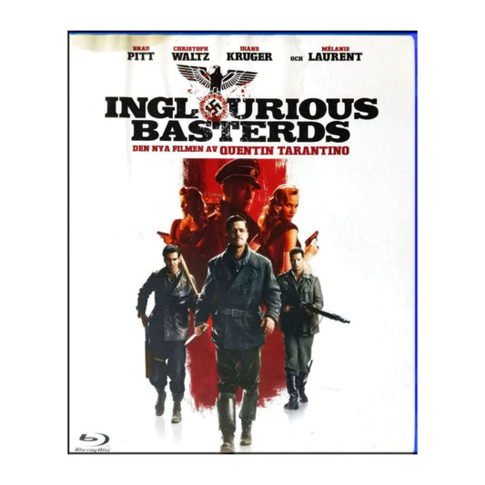 Inglorious Basterds