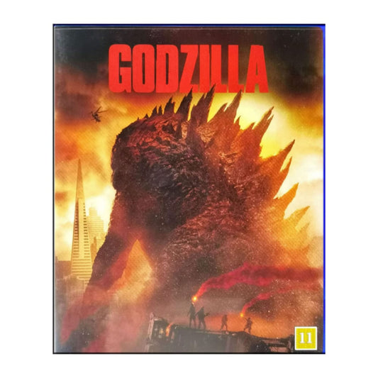 Godzilla