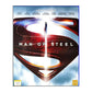 Superman: Man Of Steel