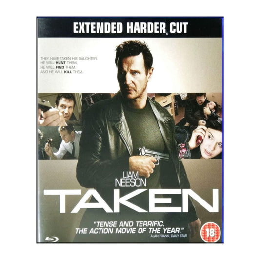 Taken