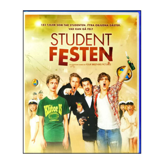 Studentfesten
